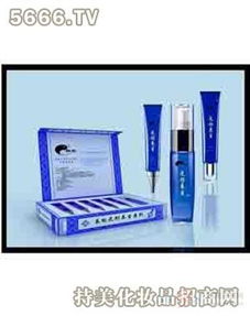 無形養生系列 科技融合，煥活肌膚新體驗