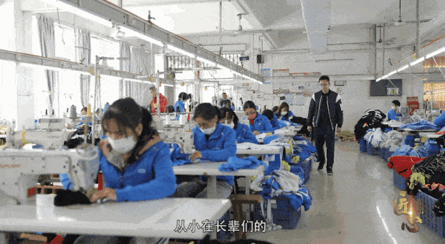 《厘厘布 寸寸心》將在全國300家電視臺播出，傳遞鞋帽文化新篇章