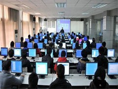 長春Linux培訓 開啟計算機網絡技術服務的職業新篇章