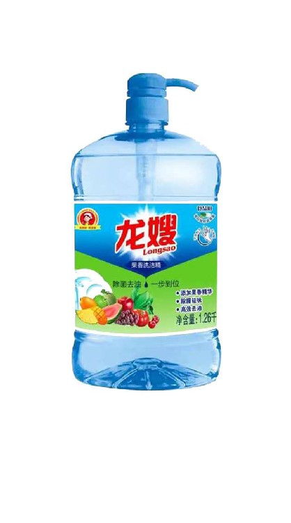 洗衣液行業(yè)的消費(fèi)分級(jí)新機(jī)遇