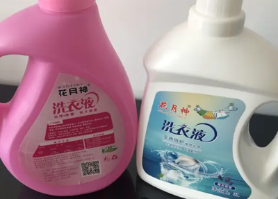 洗衣液制作配方比例詳解——以100斤水為基準(zhǔn)